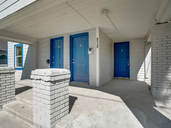 810-812 Maltby Street 6, Houston TX 77011
