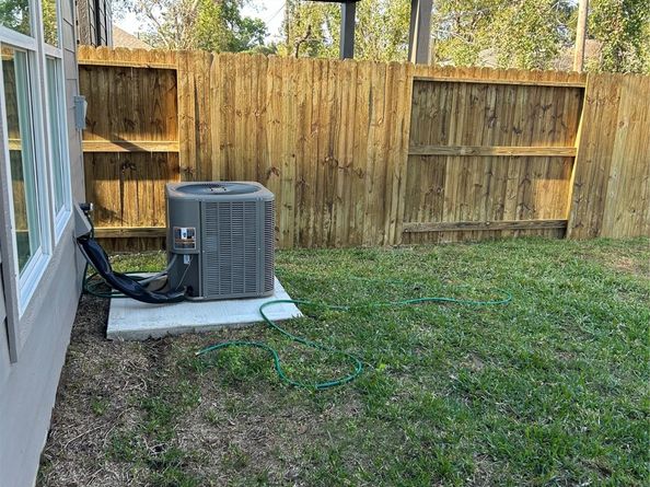 954 A Junell Street, Houston TX 77088