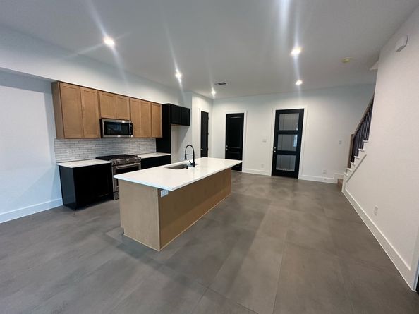 954 A Junell Street, Houston TX 77088