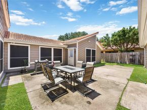 5942 Caruso Forest Drive, Houston TX 77088