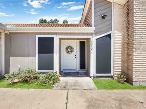 5942 Caruso Forest Drive, Houston TX 77088