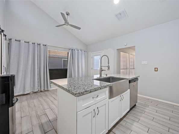 5942 Caruso Forest Drive, Houston TX 77088
