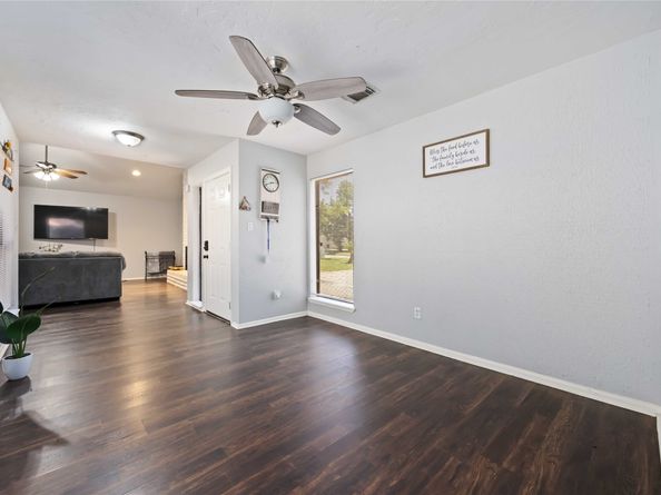 5942 Caruso Forest Drive, Houston TX 77088