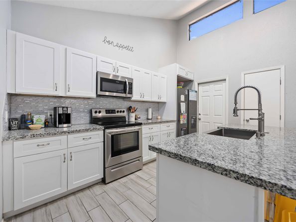 5942 Caruso Forest Drive, Houston TX 77088