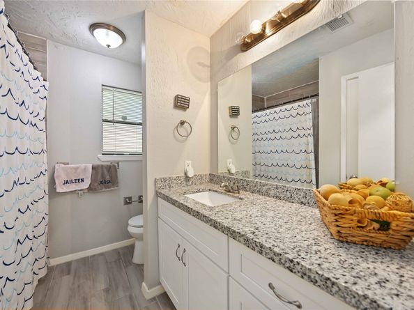 5942 Caruso Forest Drive, Houston TX 77088
