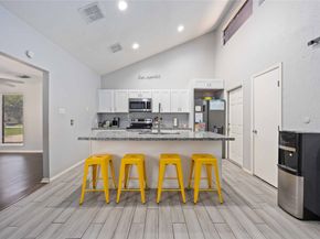 5942 Caruso Forest Drive, Houston TX 77088