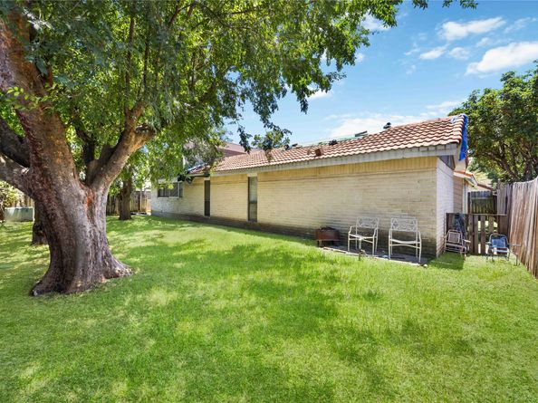 5942 Caruso Forest Drive, Houston TX 77088