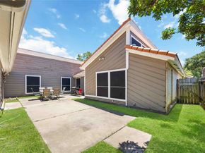 5942 Caruso Forest Drive, Houston TX 77088