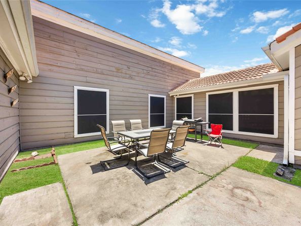 5942 Caruso Forest Drive, Houston TX 77088