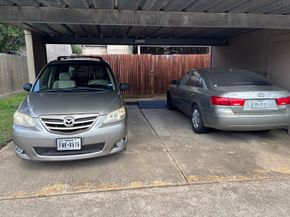 6473 Alisa Lane, Houston TX 77084