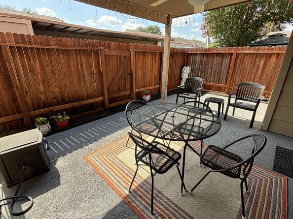 6473 Alisa Lane, Houston TX 77084