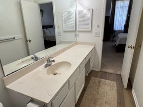 6473 Alisa Lane, Houston TX 77084