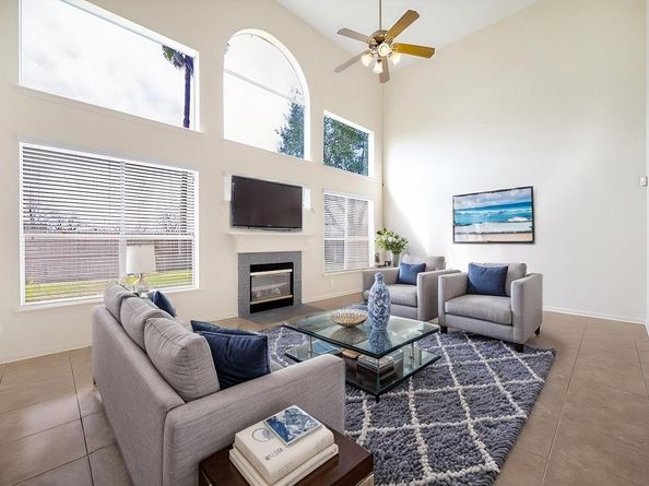 15027 Moss Bridge Lane, Sugar Land TX 77498