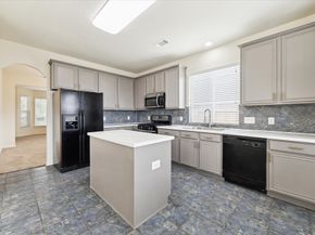 15027 Moss Bridge Lane, Sugar Land TX 77498