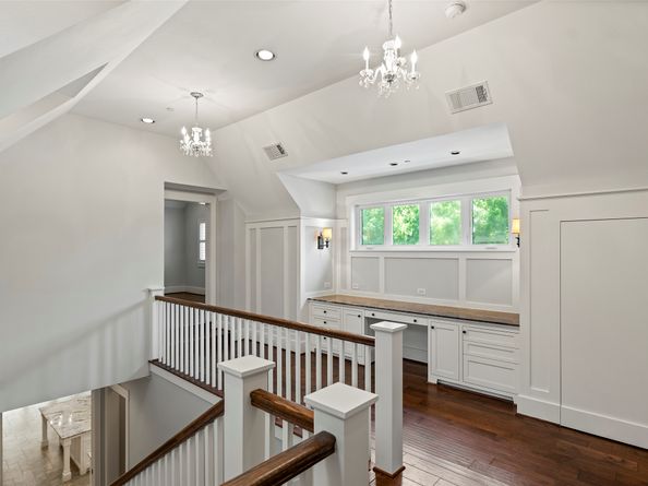 1323 Modiste Street, Spring Valley Village TX 77055