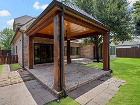 1323 Modiste Street, Spring Valley Village TX 77055