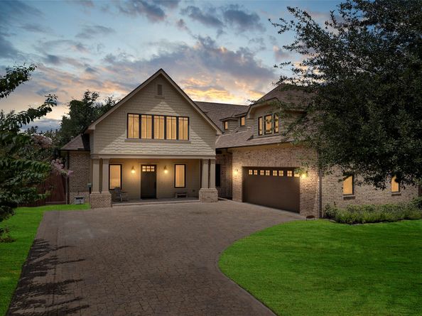 1323 Modiste Street, Spring Valley Village TX 77055