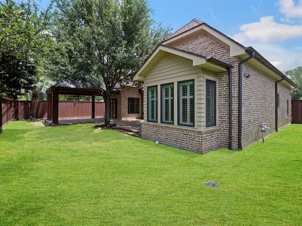 1323 Modiste Street, Spring Valley Village TX 77055