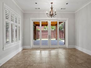 1323 Modiste Street, Spring Valley Village TX 77055