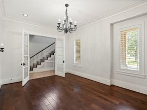 1323 Modiste Street, Spring Valley Village TX 77055