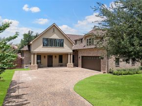 1323 Modiste Street, Spring Valley Village TX 77055