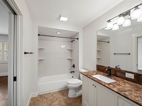 1323 Modiste Street, Spring Valley Village TX 77055