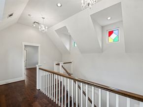 1323 Modiste Street, Spring Valley Village TX 77055
