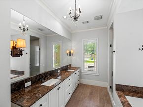 1323 Modiste Street, Spring Valley Village TX 77055