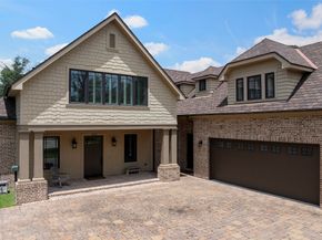 1323 Modiste Street, Spring Valley Village TX 77055