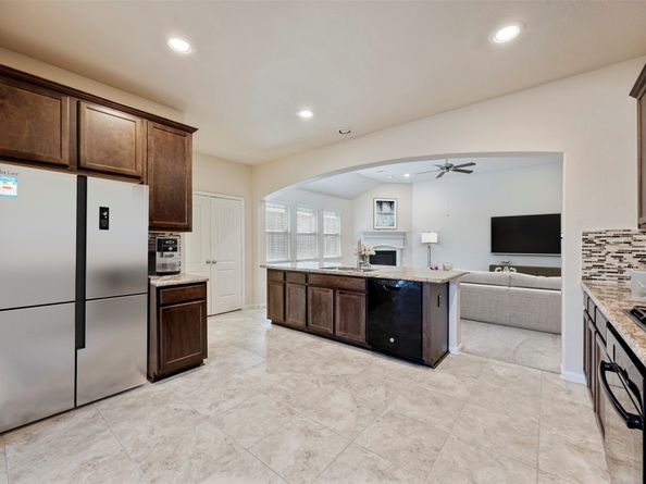 9135 Monarch Field Lane, Cypress TX 77433