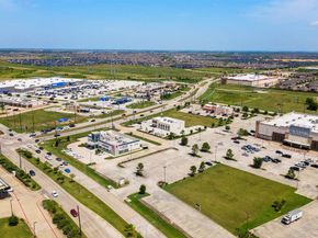 9135 Monarch Field Lane, Cypress TX 77433