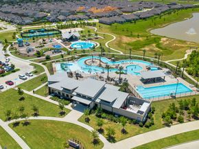 9135 Monarch Field Lane, Cypress TX 77433