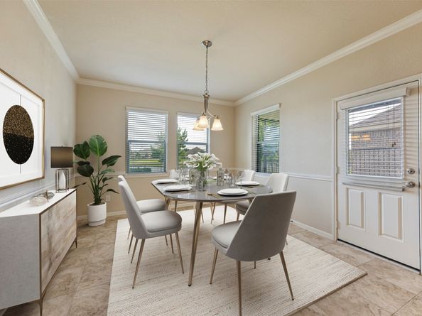 9135 Monarch Field Lane, Cypress TX 77433