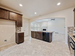 9135 Monarch Field Lane, Cypress TX 77433