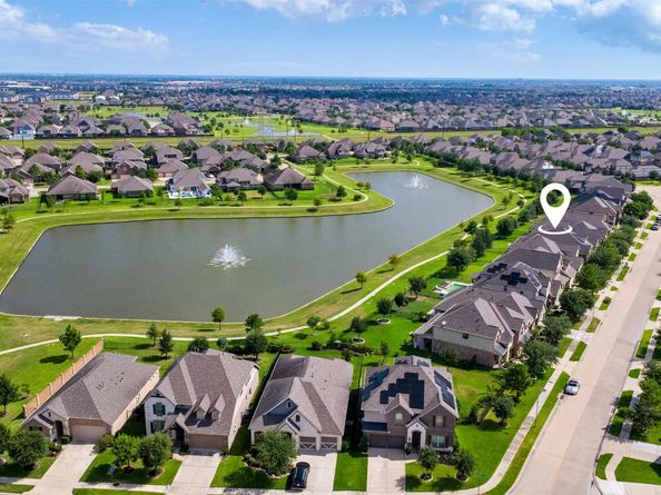 9135 Monarch Field Lane, Cypress TX 77433