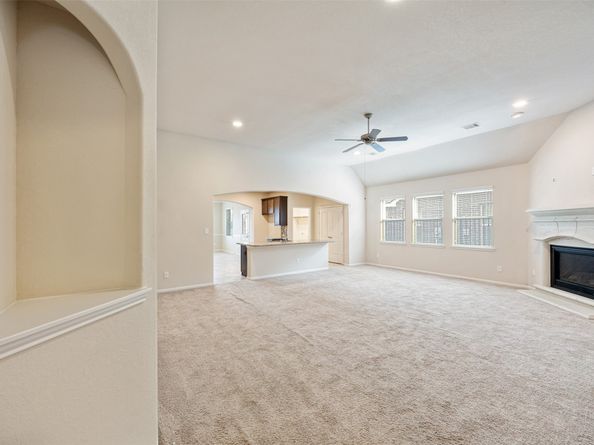 9135 Monarch Field Lane, Cypress TX 77433