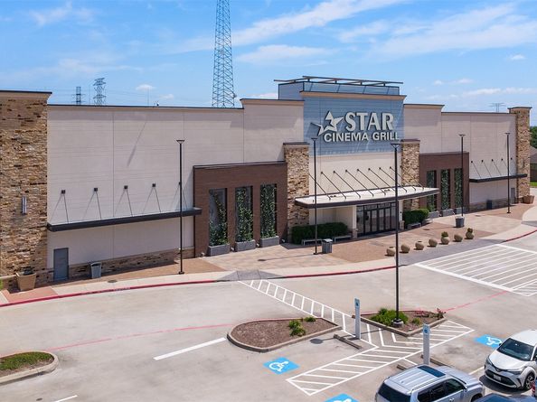 9135 Monarch Field Lane, Cypress TX 77433