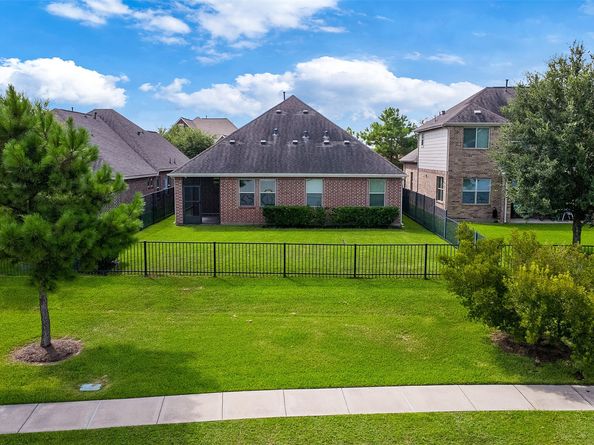 9135 Monarch Field Lane, Cypress TX 77433