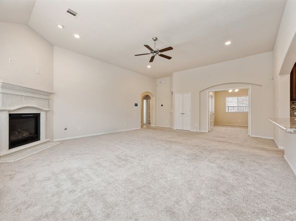 9135 Monarch Field Lane, Cypress TX 77433