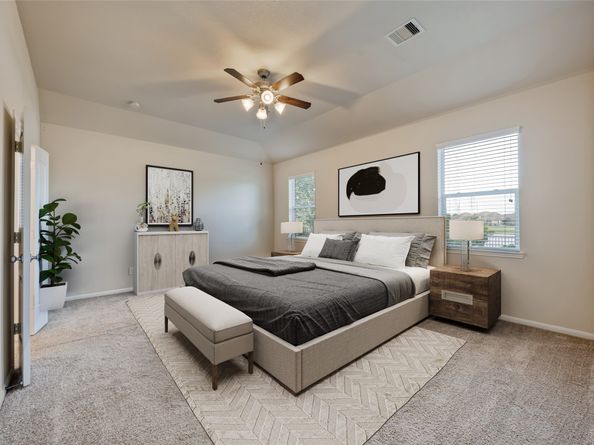 9135 Monarch Field Lane, Cypress TX 77433