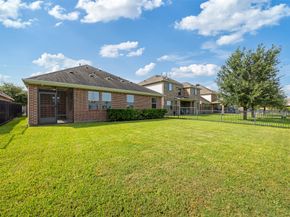 9135 Monarch Field Lane, Cypress TX 77433