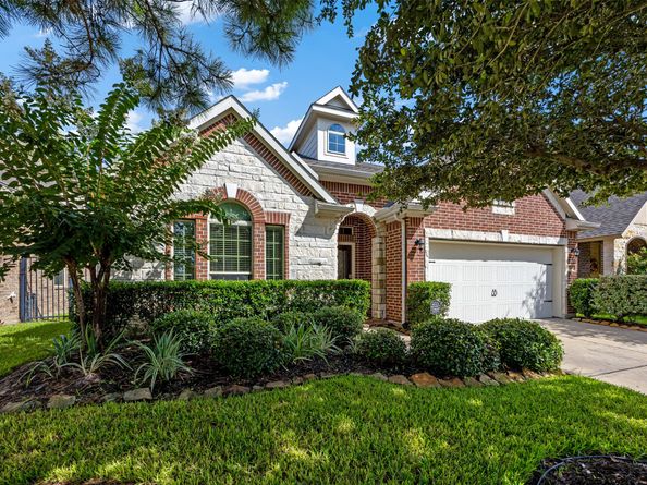 9135 Monarch Field Lane, Cypress TX 77433