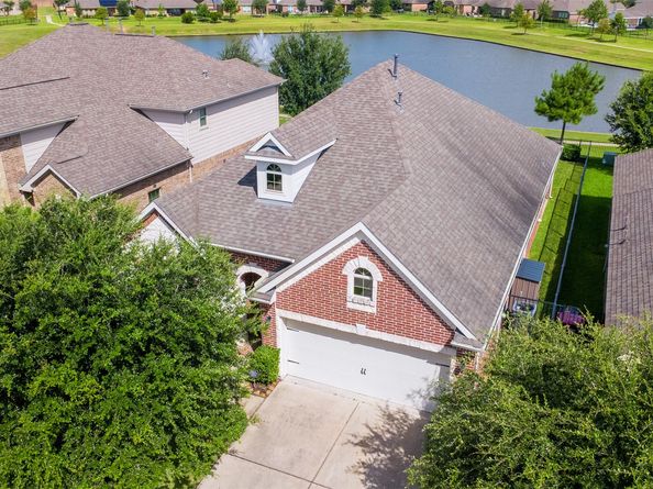 9135 Monarch Field Lane, Cypress TX 77433