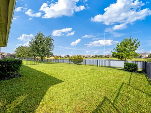 9135 Monarch Field Lane, Cypress TX 77433