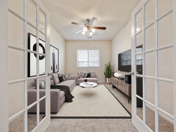 9135 Monarch Field Lane, Cypress TX 77433