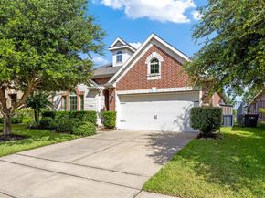 9135 Monarch Field Lane, Cypress TX 77433