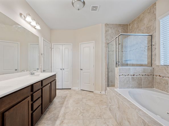 9135 Monarch Field Lane, Cypress TX 77433