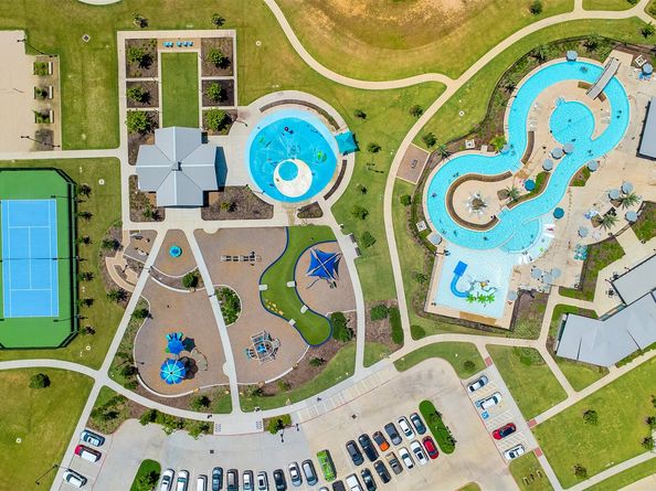 9135 Monarch Field Lane, Cypress TX 77433