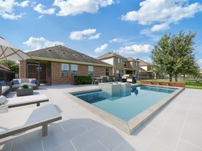 9135 Monarch Field Lane, Cypress TX 77433