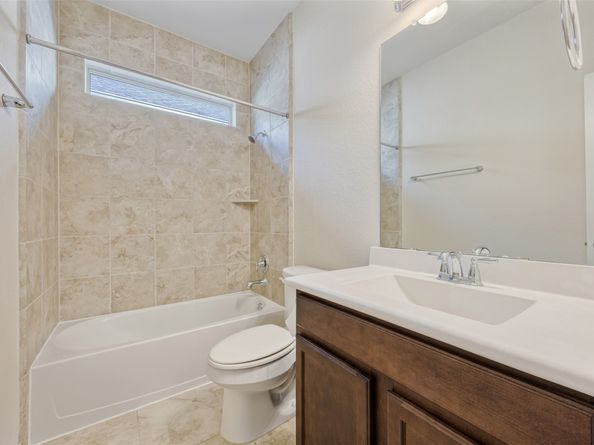 9135 Monarch Field Lane, Cypress TX 77433